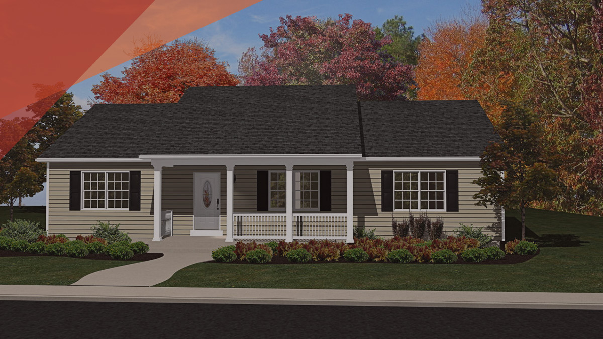 Deerfield II Ranch by Icon Legacy