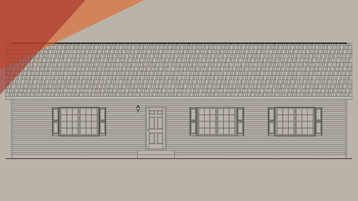 East Lake II Ranch by Icon Legacy