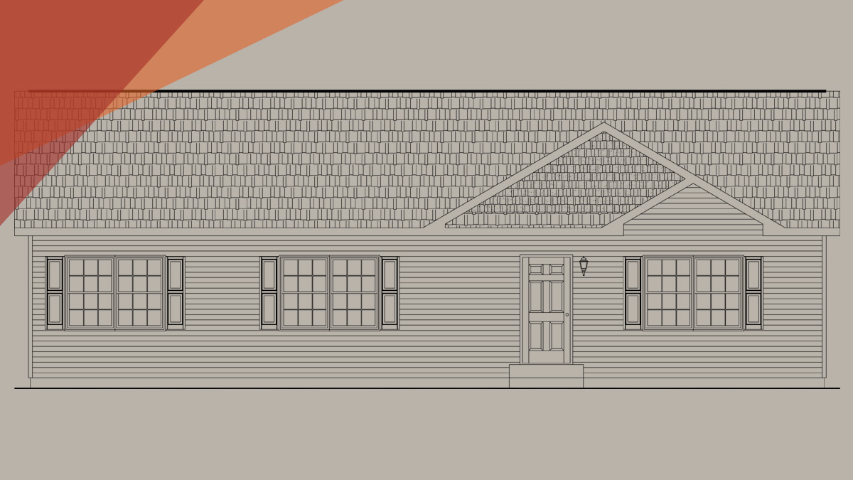 Ferndale II Ranch by Icon Legacy