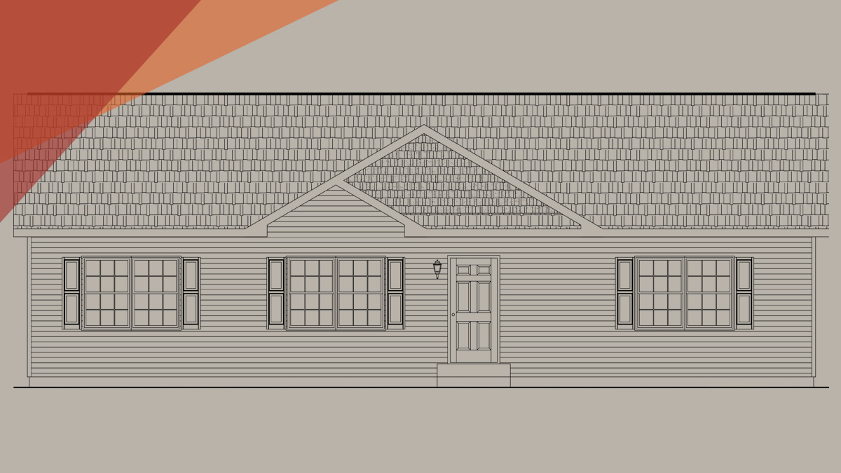 Ferndale I Ranch by Icon Legacy