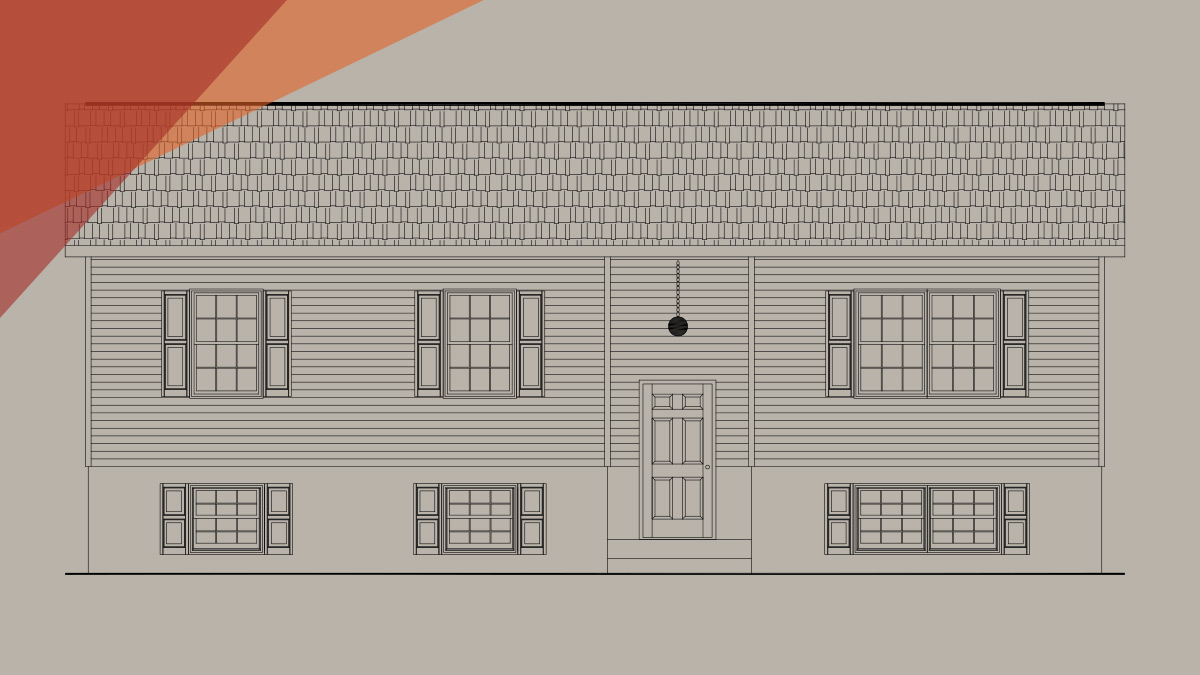 Fillmore Raised Ranch by Icon Legacy