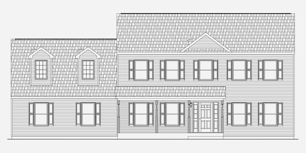 Foxboro I Two Story thumbnail 2