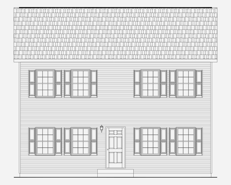 Glenwood II Two Story thumbnail 2