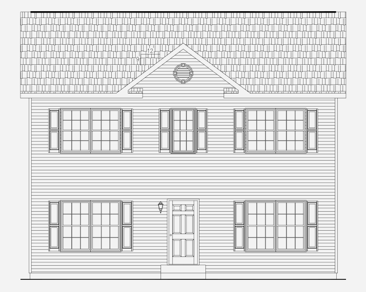 Glenwood I Two Story thumbnail 2