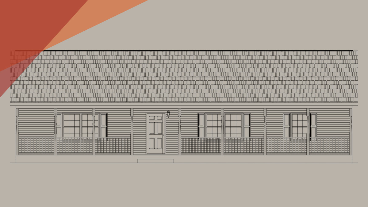 Greenbrier II Ranch by Icon Legacy