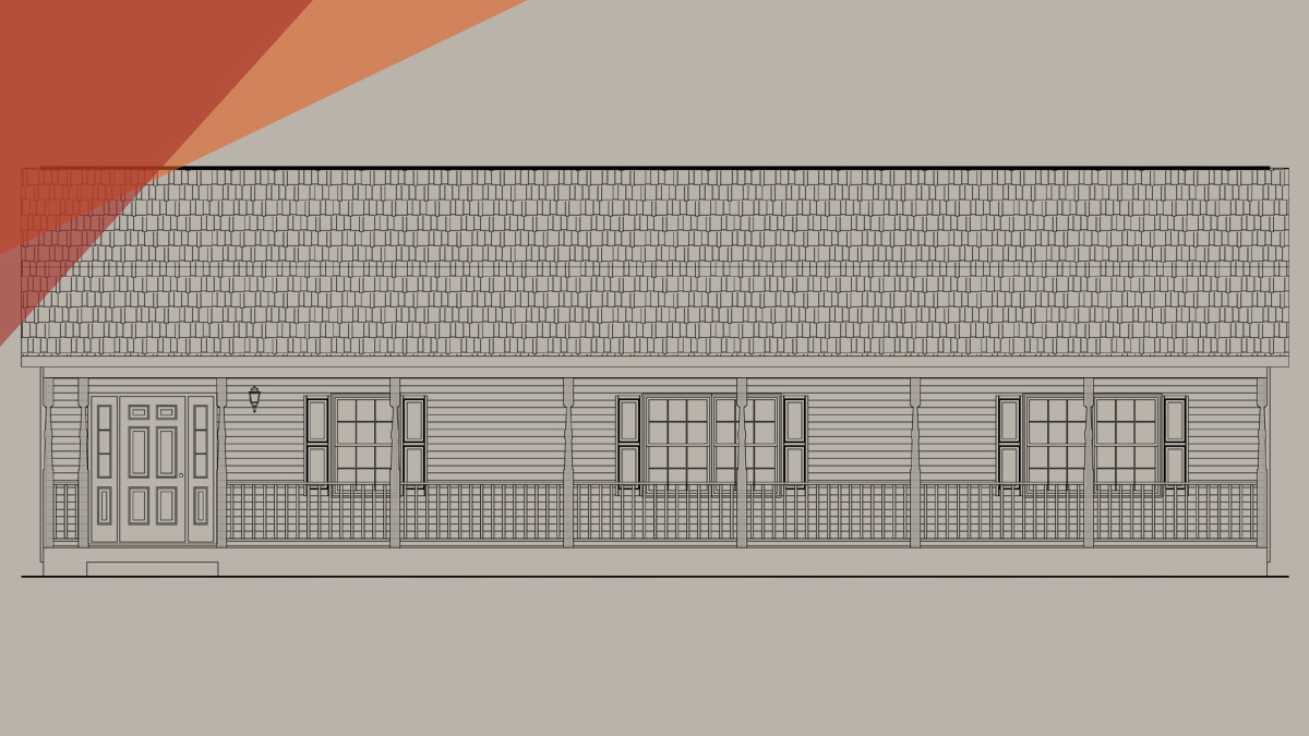 Greenbrier I Ranch by Icon Legacy