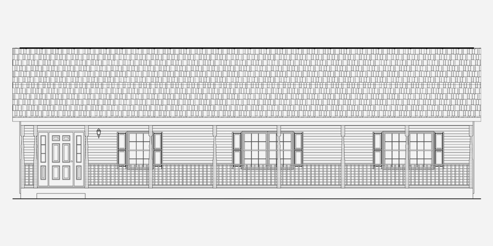 Greenbrier I Ranch thumbnail 2