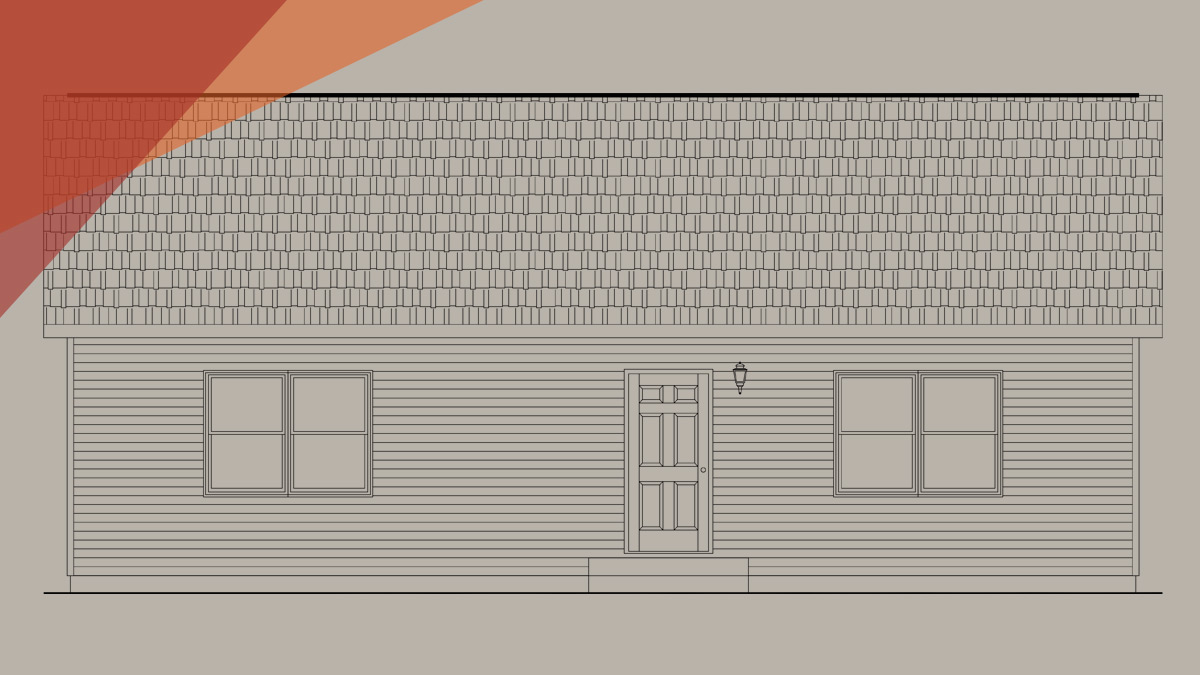 Harrison II Ranch by Icon Legacy