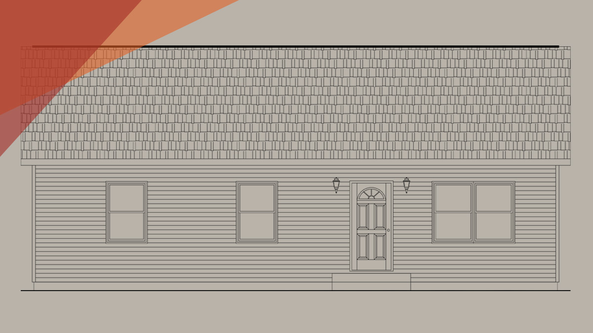 Harrison I Ranch by Icon Legacy