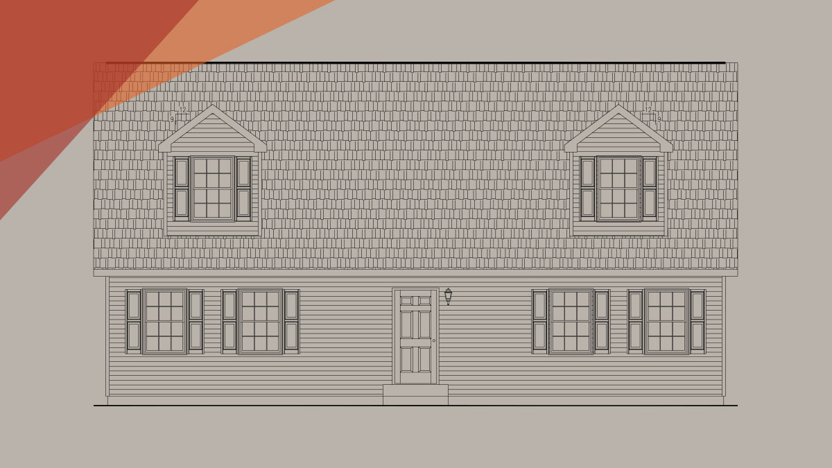 Jamesport Cape by Icon Legacy