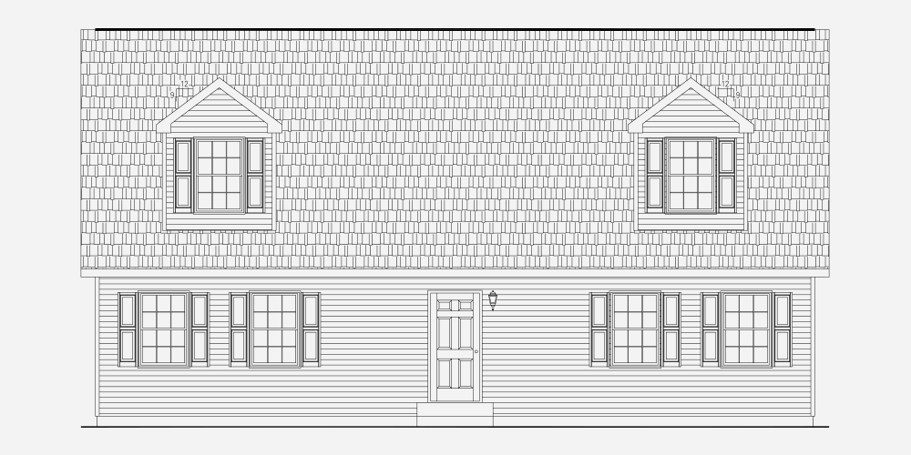 Jamesport Cape thumbnail 2