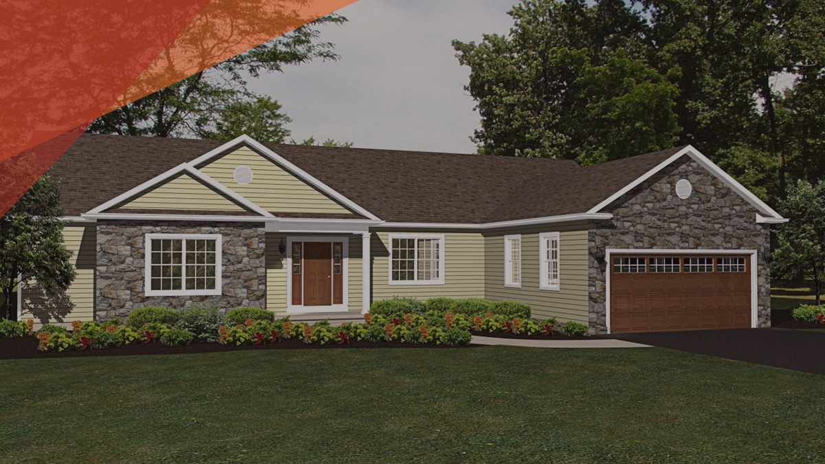 Jamison III Ranch by Icon Legacy