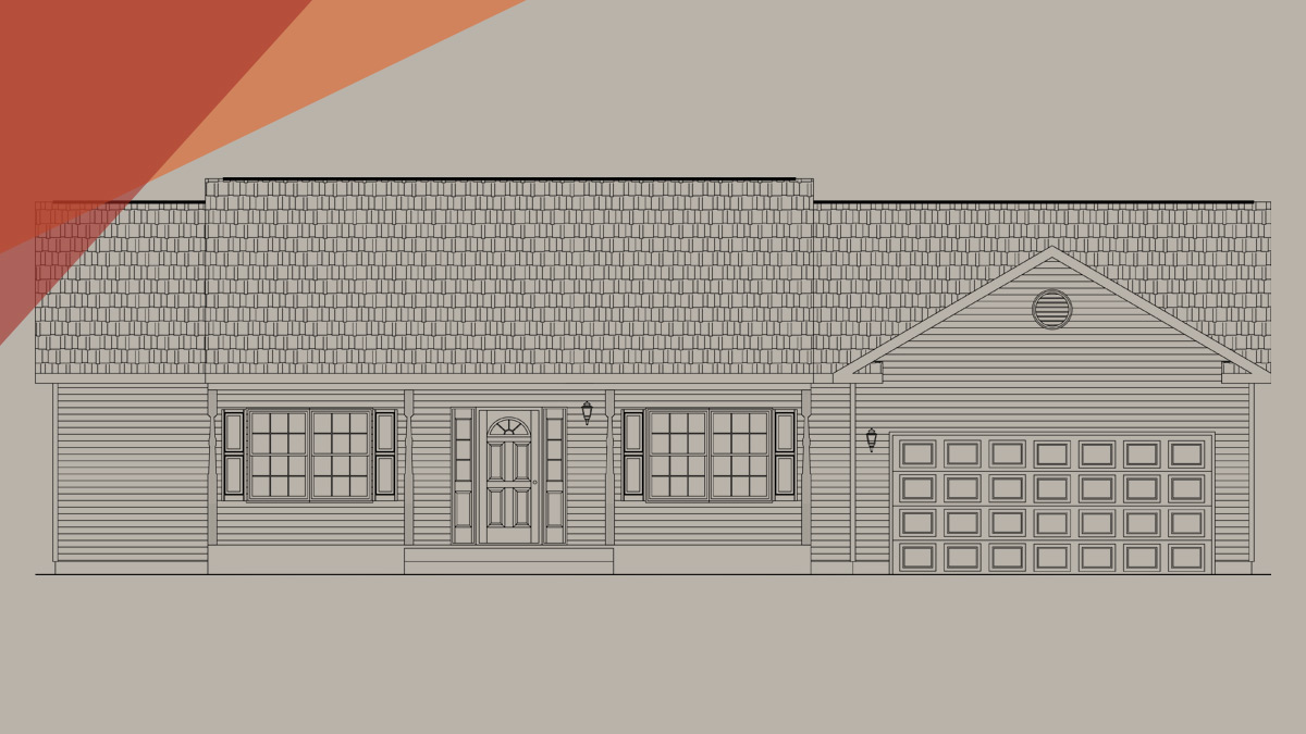 Jamison II Ranch by Icon Legacy