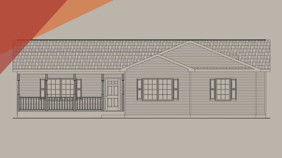 Kettle Creek Ranch, T-Ranch by Icon Legacy