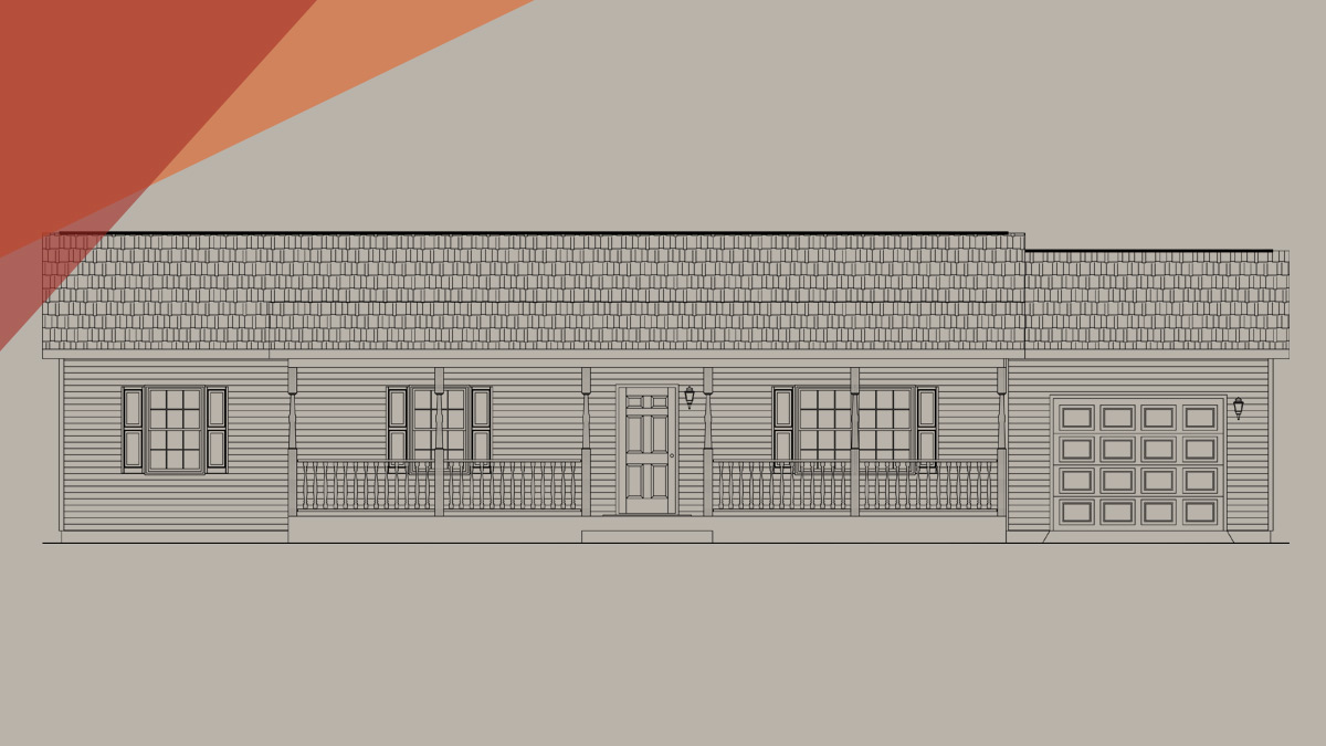 Kingston Ranch by Icon Legacy