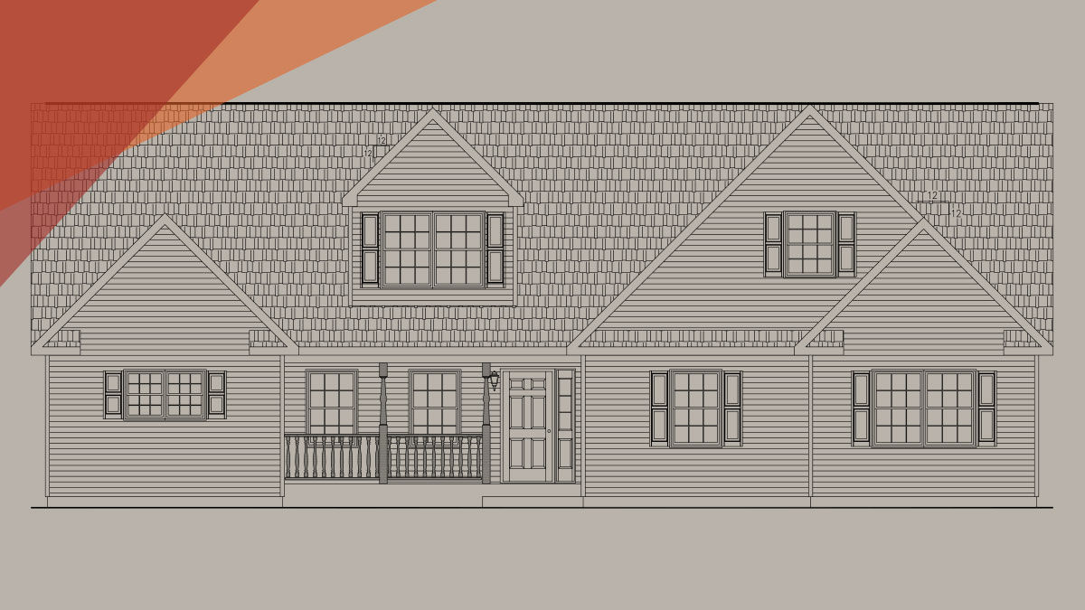 Lansing Cape by Icon Legacy