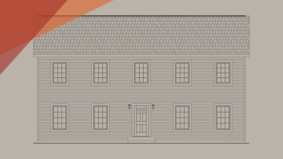 Lexington Two Story by Icon Legacy