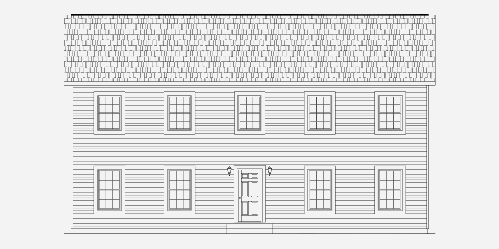 Lexington Two Story thumbnail 2