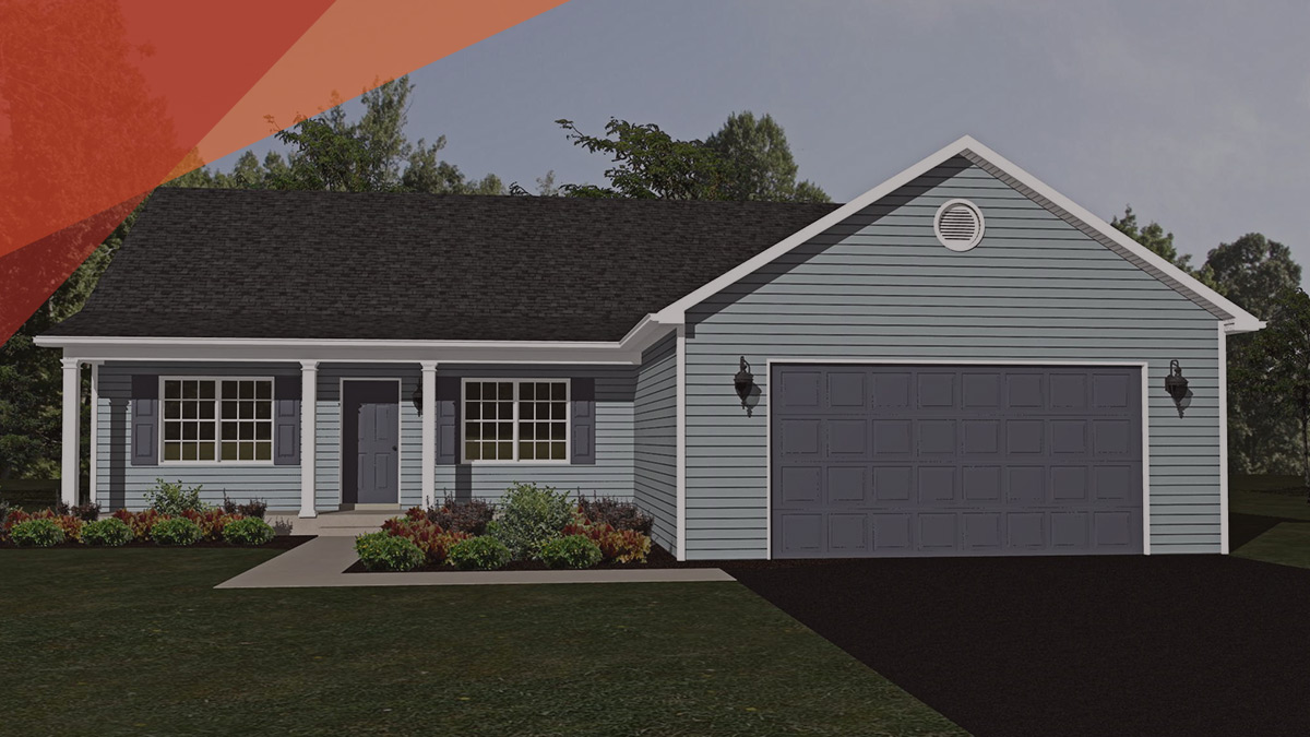 Maitland Ranch by Icon Legacy