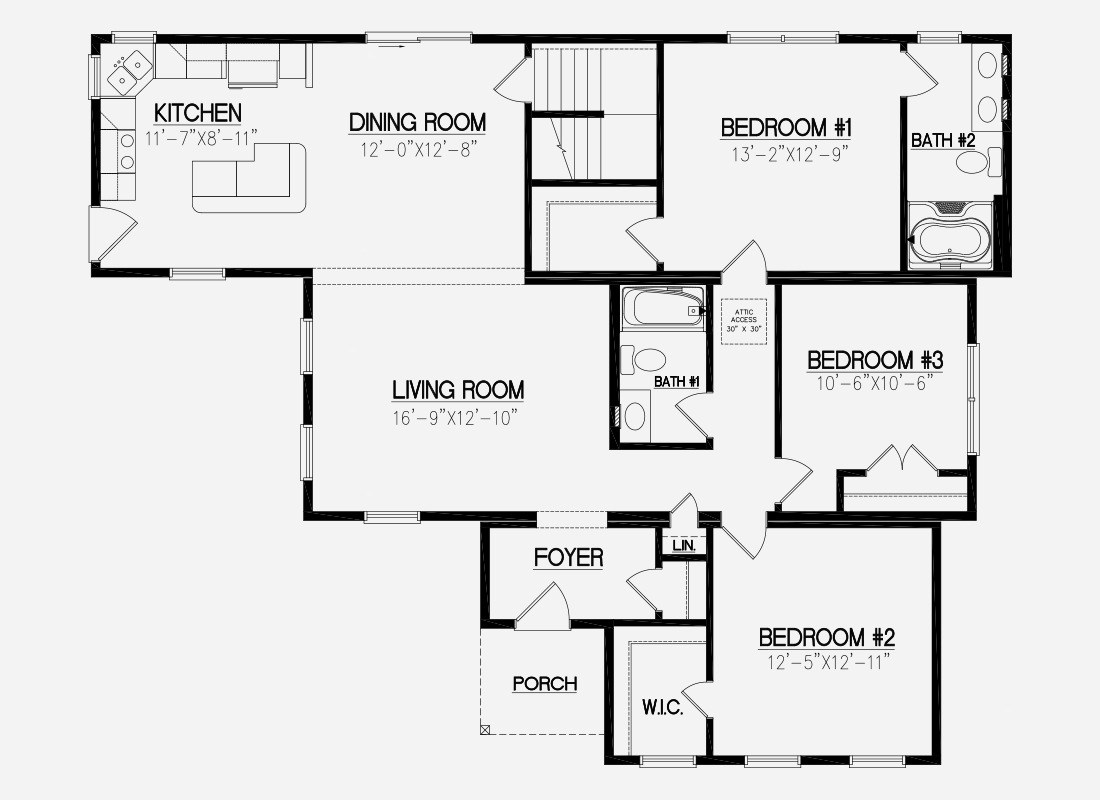 Mayfield Ranch thumbnail 3