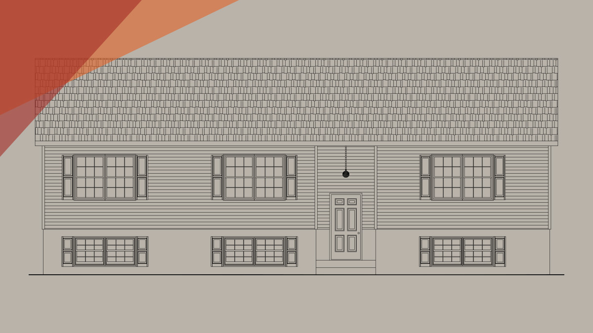 McKinley Raised Ranch by Icon Legacy