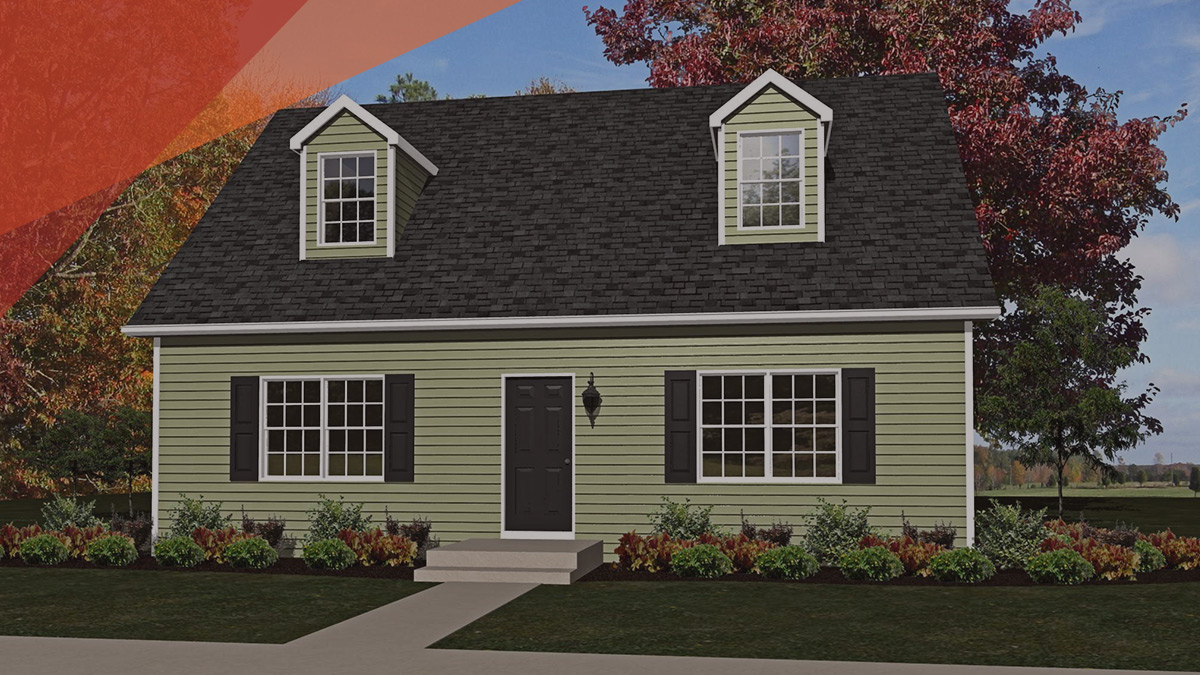 Meadow II Cape by Icon Legacy