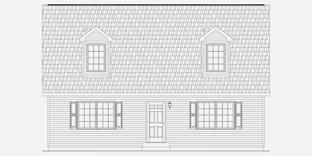 Meadow I Cape thumbnail 2