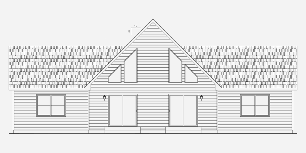 Northland I Chalet thumbnail 2