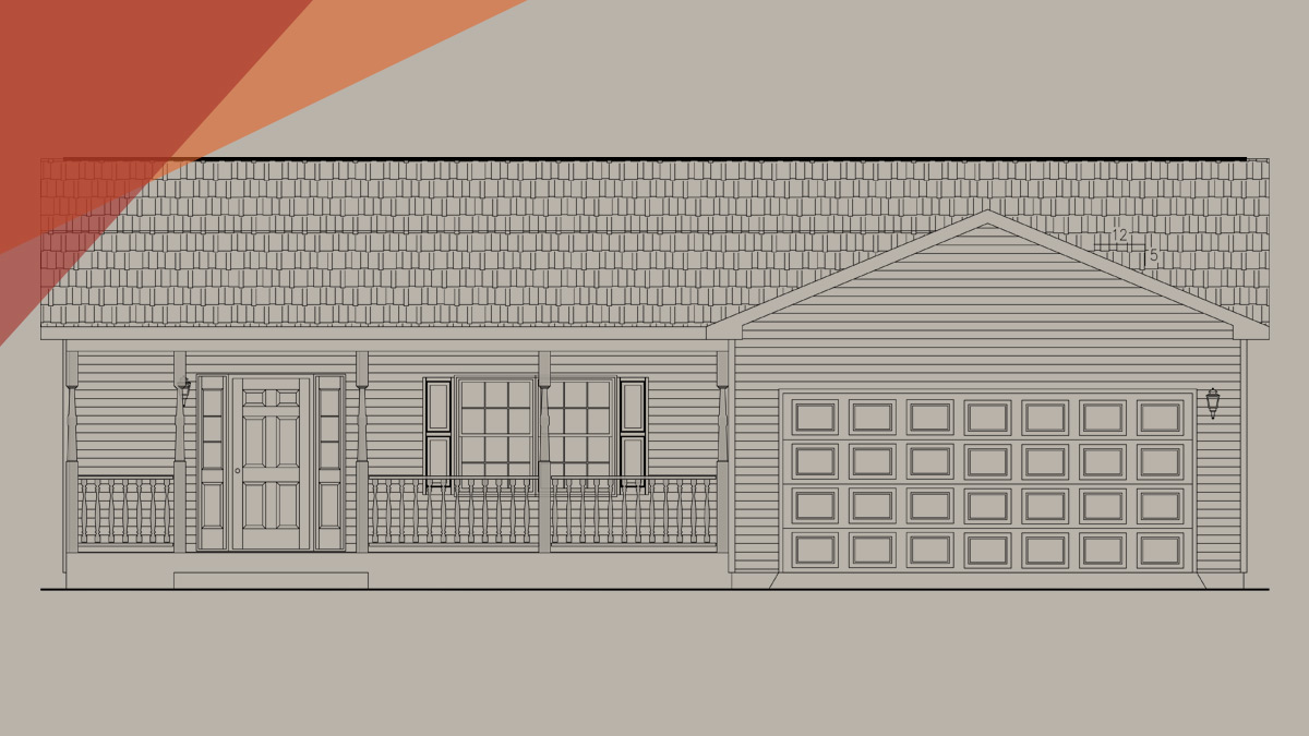 Quinton Ranch by Icon Legacy