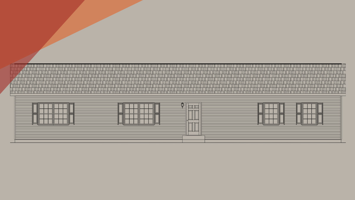 Ridgecrest II Ranch by Icon Legacy