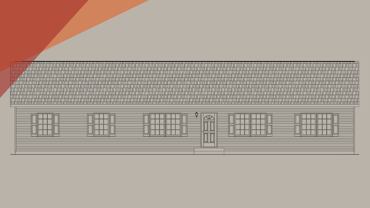 Ridgecrest I Ranch by Icon Legacy