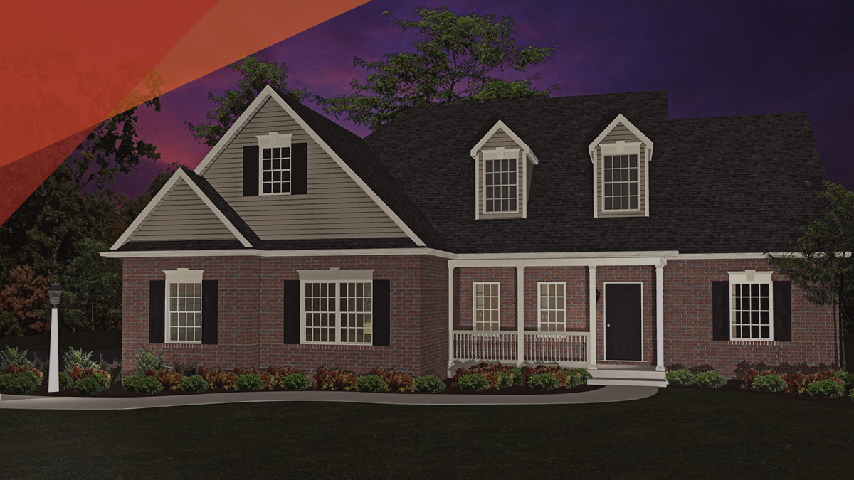 Rockville Cape by Icon Legacy