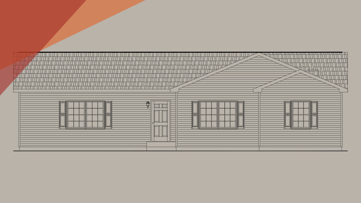 Silver Lake Ranch, T-Ranch by Icon Legacy