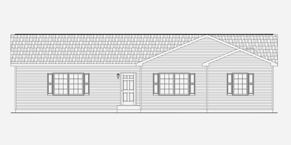 Silver Lake Ranch, T-Ranch thumbnail 2