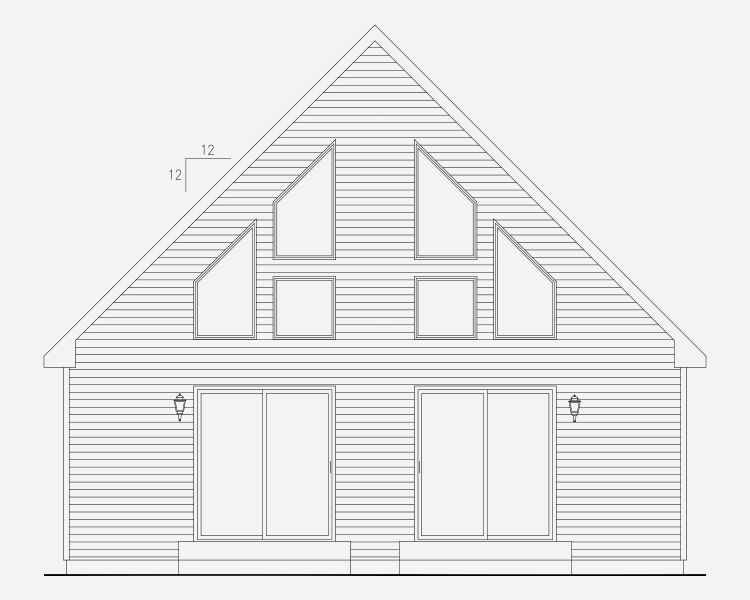 Snowdrift Chalet thumbnail 2