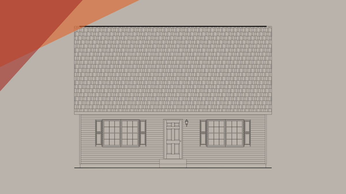 Stillwater Cape by Icon Legacy