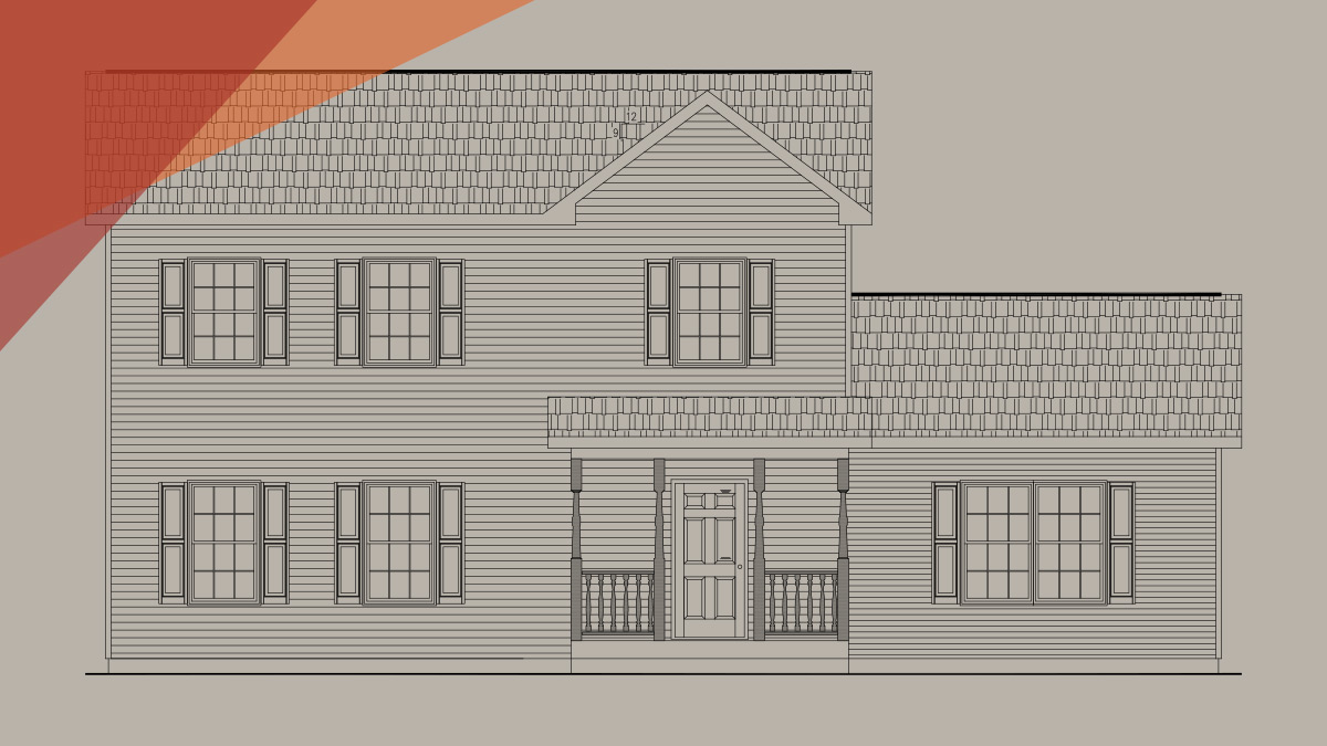 Sundale Two Story by Icon Legacy