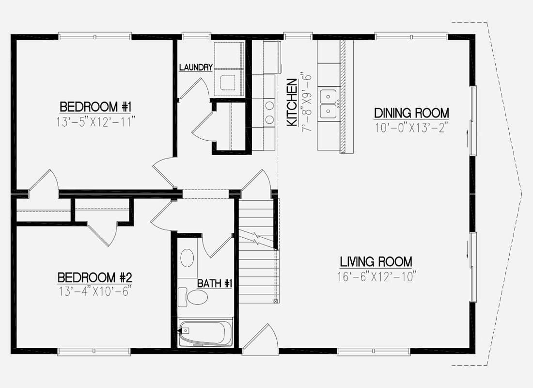 Trademark Cape thumbnail 3