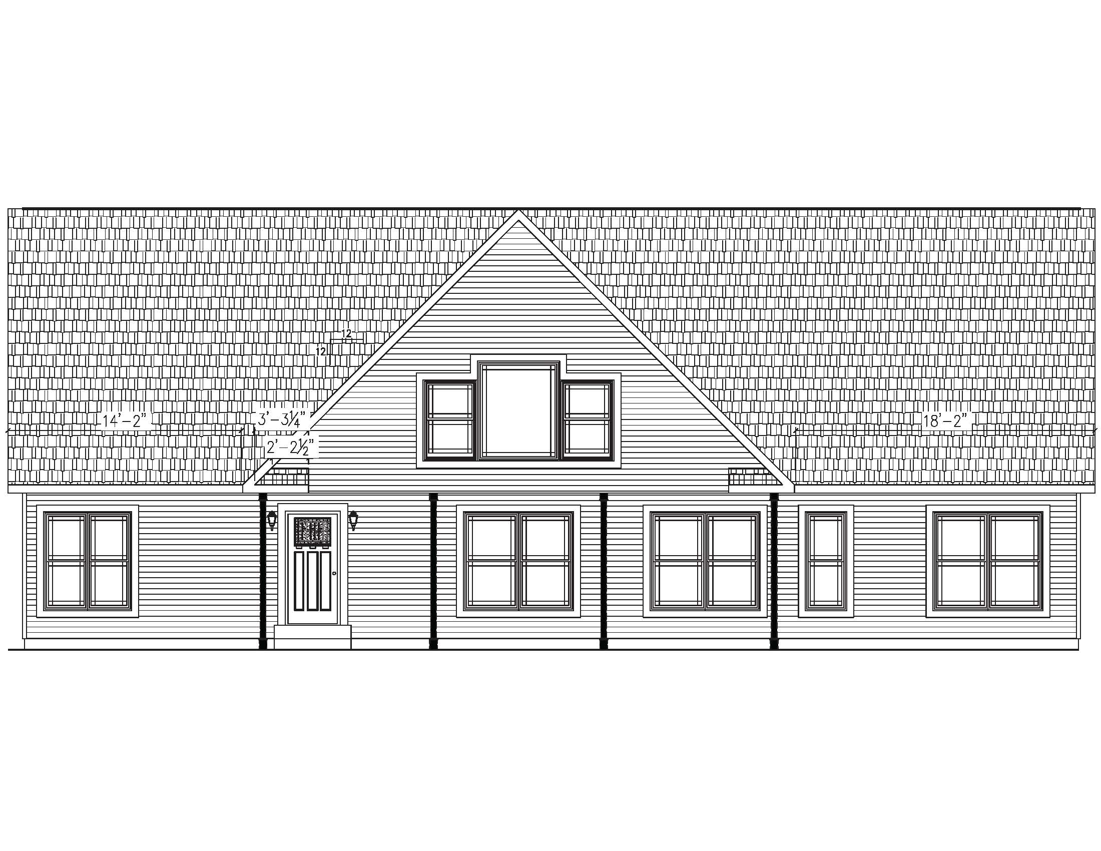 Windsor Model Cape Cape by Icon Legacy