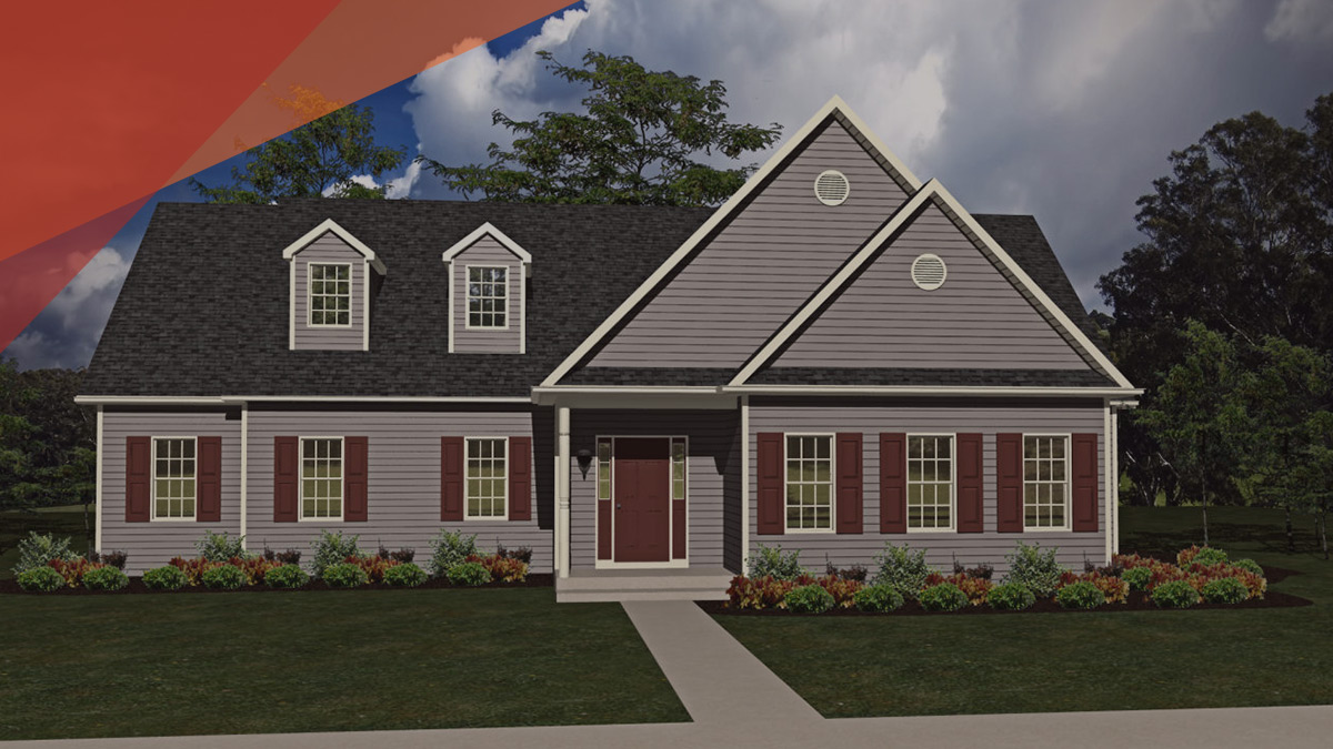 Woodbine Cape by Icon Legacy