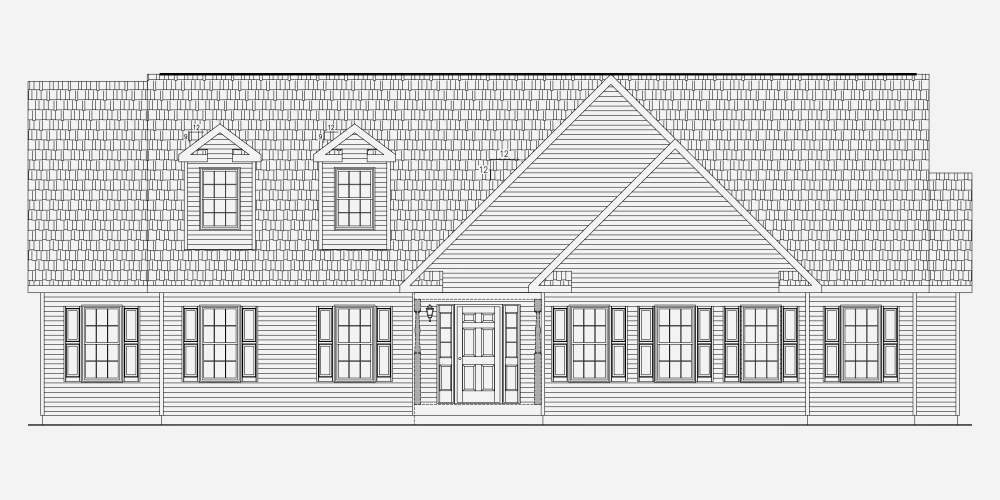 Woodbine Cape thumbnail 2