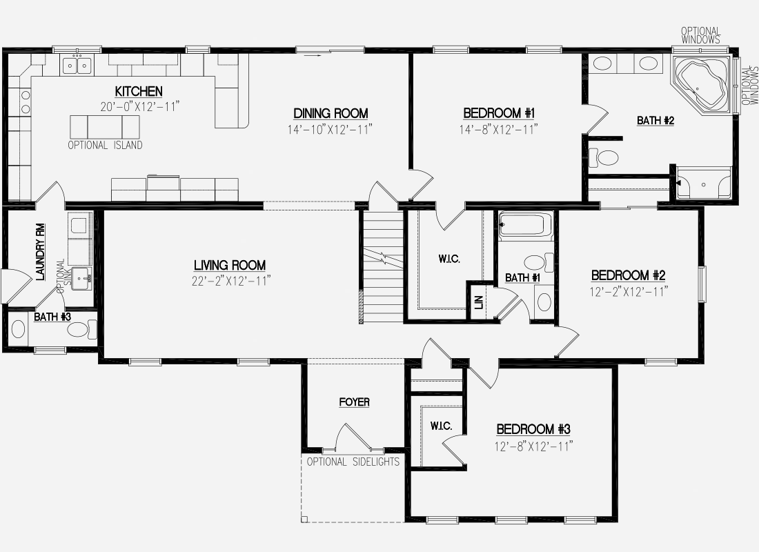 Woodbine Cape thumbnail 3