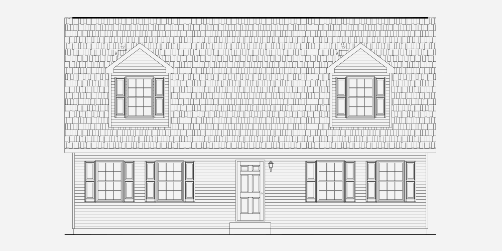 Woodhaven III Cape thumbnail 2