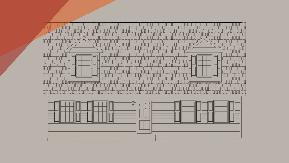 Woodhaven II Cape by Icon Legacy