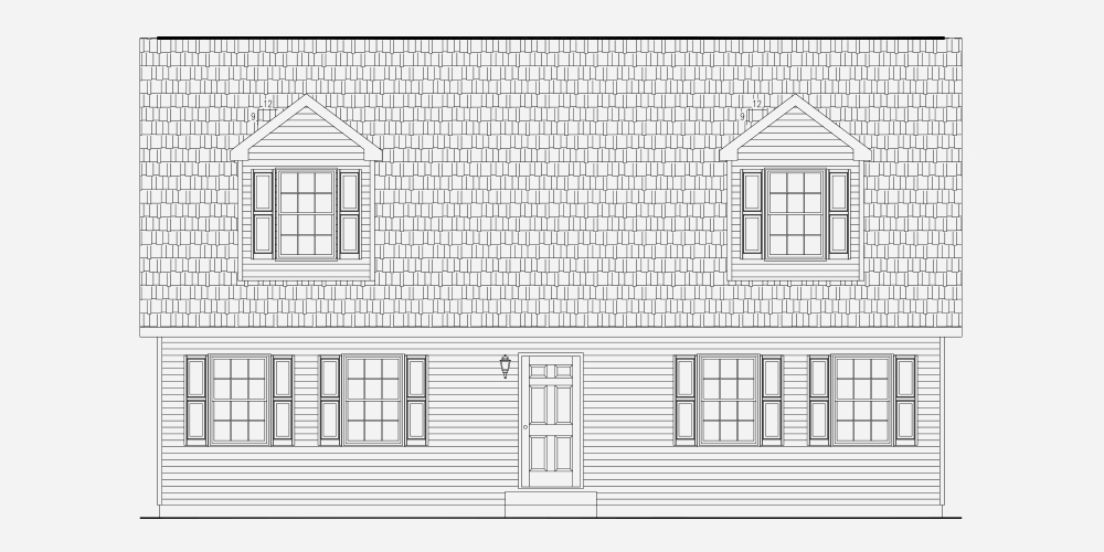 Woodhaven II Cape thumbnail 2