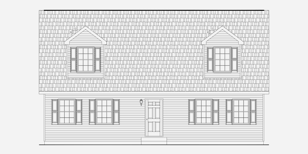 Woodhaven I Cape thumbnail 2