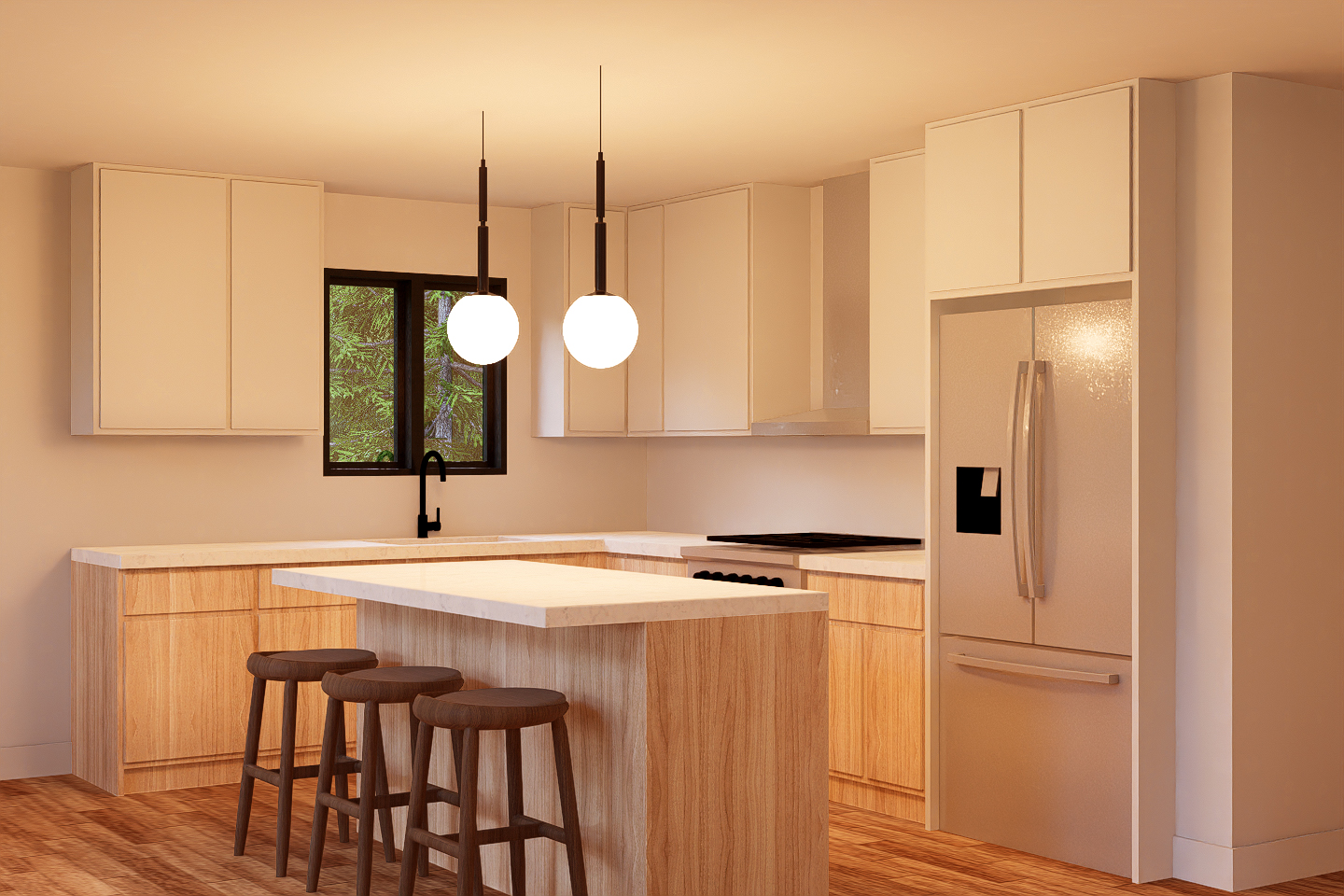 Bunkhouse thumbnail 12