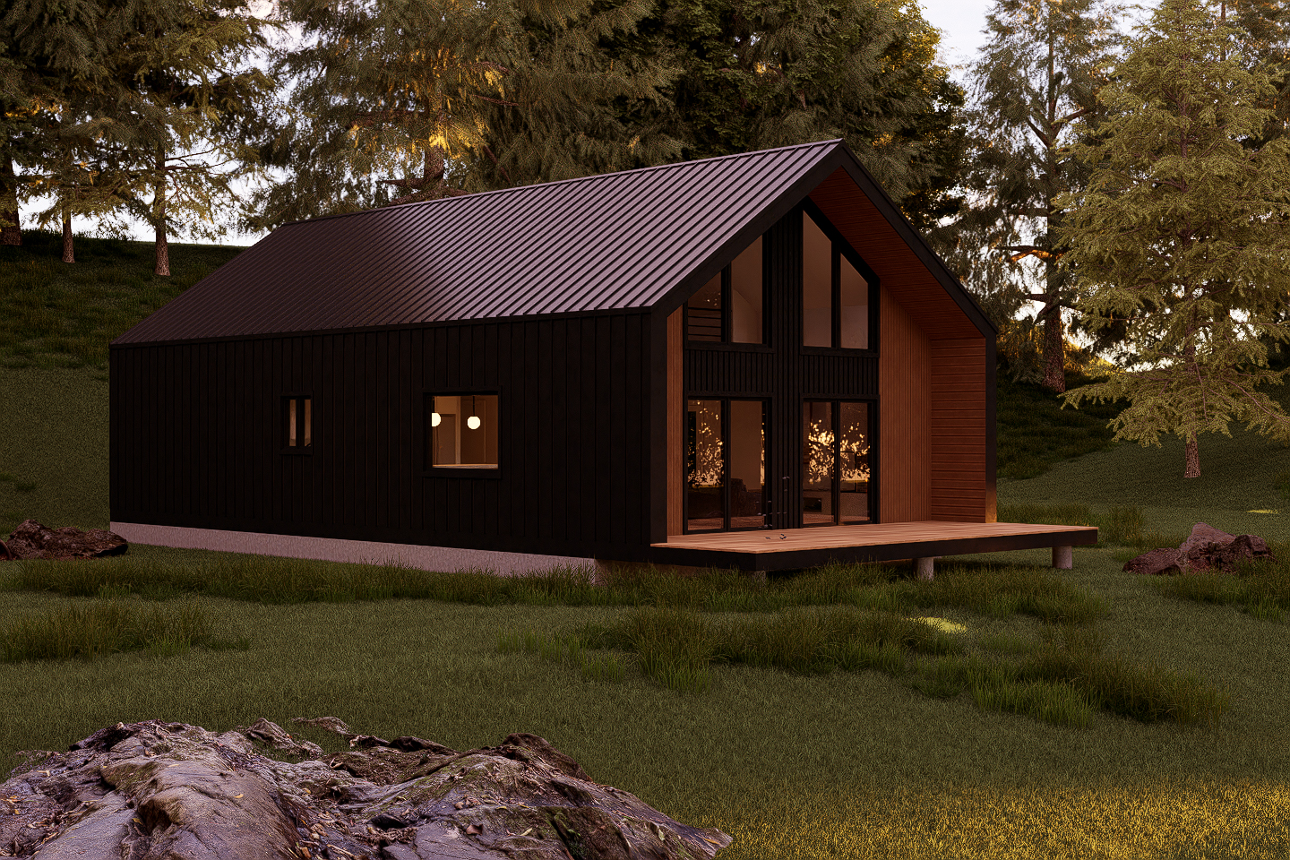 Bunkhouse thumbnail 2