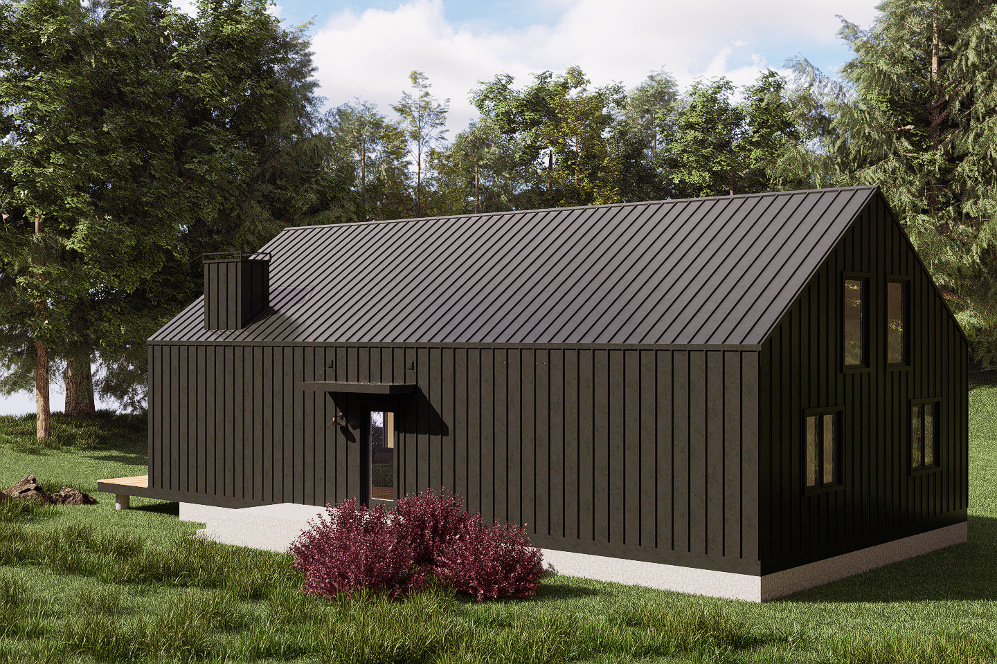 Bunkhouse thumbnail 3