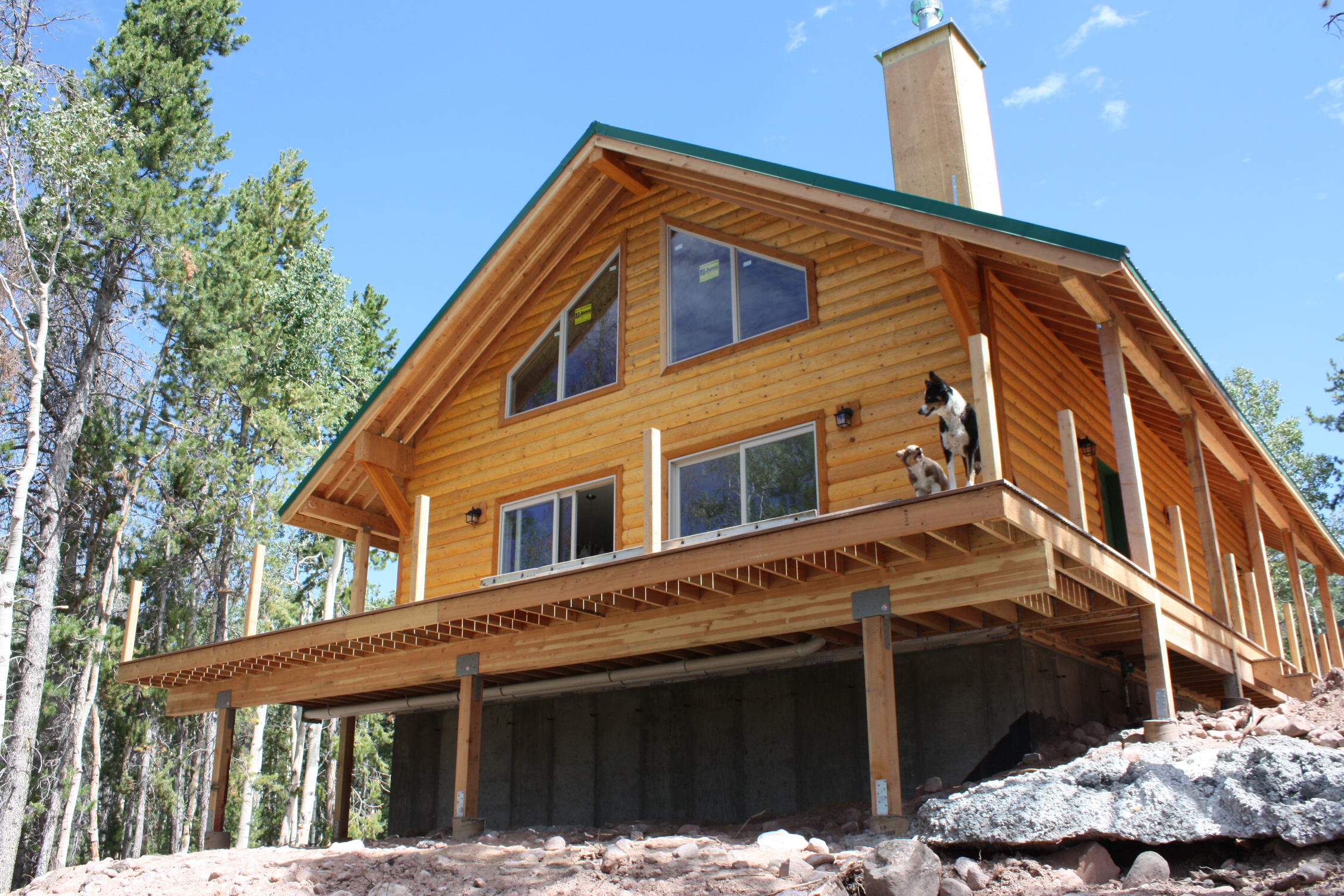 Bunkhouse thumbnail 33